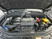 2023 Ssangyong Rexton