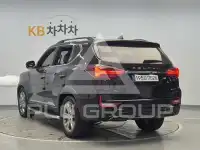 2023 Ssangyong Rexton