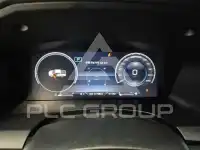 2024 Ssangyong Rexton