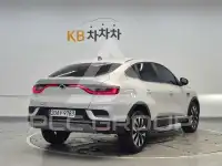 2023 Renault Samsung 