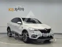 2023 Renault Samsung 