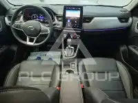 2023 Renault Samsung 