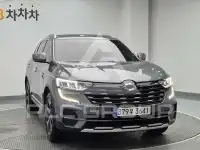 2024 Renault Samsung QM6