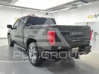 2023 GMC SIERRA
