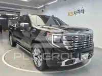2023 GMC SIERRA