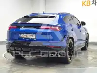 2023 Lamborghini Urus