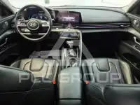 2024 Hyundai Avante