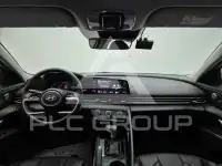 2024 Hyundai Avante