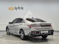 2024 Hyundai Avante
