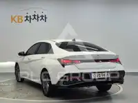 2024 Hyundai Avante