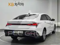 2024 Hyundai Avante