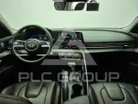 2024 Hyundai Avante
