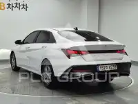 2024 Hyundai Avante
