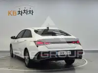 2024 Hyundai Avante