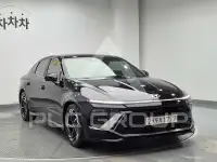 2024 Hyundai Sonata