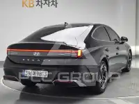 2024 Hyundai Sonata