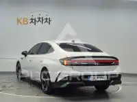 2024 Hyundai Sonata