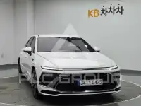 2024 Hyundai Sonata