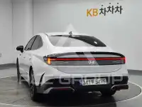2024 Hyundai Sonata