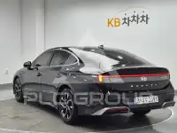 2024 Hyundai Sonata