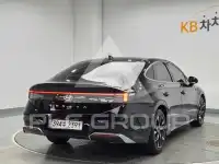 2024 Hyundai Sonata