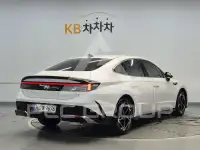 2024 Hyundai Sonata