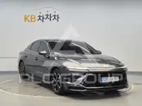 2024 Hyundai Sonata
