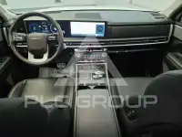 2024 Hyundai Santa FE