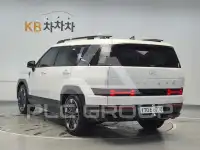 2024 Hyundai Santa FE