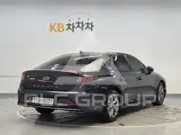 2023 Hyundai Sonata