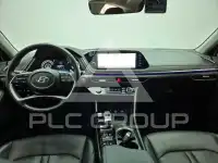 2023 Hyundai Sonata