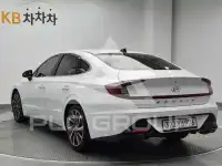 2023 Hyundai Sonata