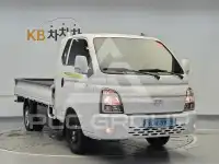 2023 Hyundai Porter 2