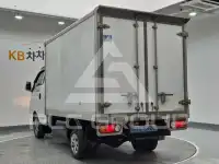 2023 Hyundai Porter 2