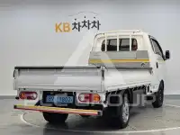 2023 Hyundai Porter 2