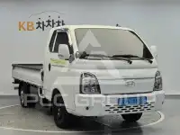 2023 Hyundai Porter 2