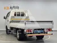 2023 Hyundai Porter 2