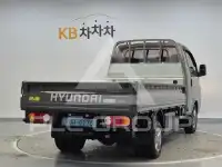 2023 Hyundai Porter 2