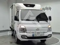 2023 Hyundai Porter 2