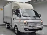 2023 Hyundai Porter 2