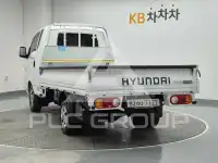 2023 Hyundai Porter 2