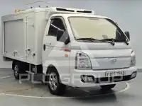 2023 Hyundai Porter 2