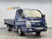 2023 Hyundai Porter 2
