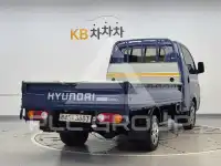 2023 Hyundai Porter 2