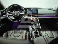 2023 Hyundai Avante