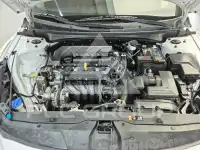 2023 Hyundai Avante