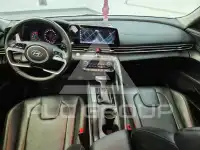 2023 Hyundai Avante