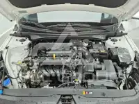 2023 Hyundai Avante