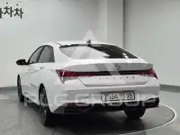 2023 Hyundai Avante