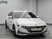 2023 Hyundai Avante
